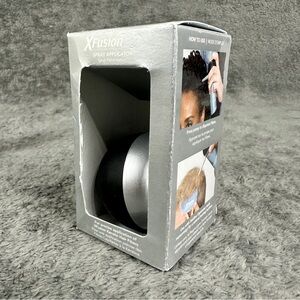 XFusion Spray Applicator for Keratin Hair Fibers New